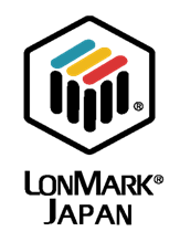 LONMARK JAPANのロゴ